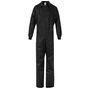 Velilla Italian model overalls black