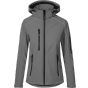Promodoro Women's Warm Softshell Jacket steel_gray
