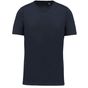 Kariban T-shirt Supima® col V manches courtes homme navy