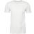 Next level apparel Unisex CVC T-Shirt - white - S