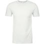 Next Level Apparel Unisex CVC T-Shirt - white - L
