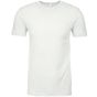 Next-level-apparel Unisex CVC T-Shirt - white - S