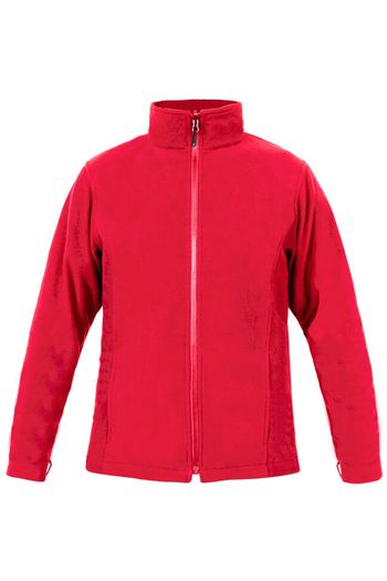 Image produit Men´s Fleece Jacket C+