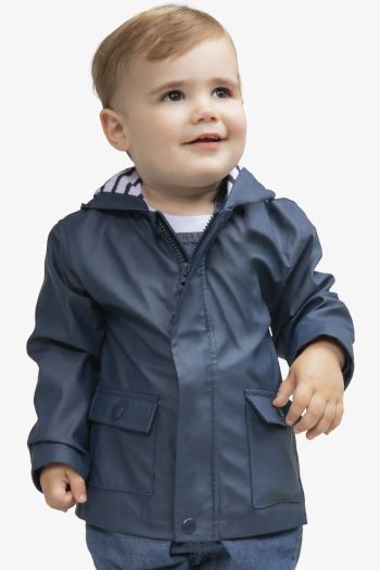 Image produit Rain Jacket