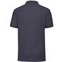fruit of the loom 65/35 Polo marine