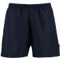 Kustom Kit Cooltex® Plain Short Navy