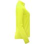 Roly Sport Melbourne Woman jaune_fluo