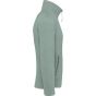 Kariban Veste micropolaire zippée homme sage