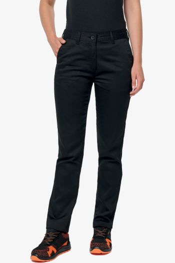 Image produit Pantalon DayToDay femme