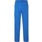 karlowsky Slip-on trousers essential royal_blue