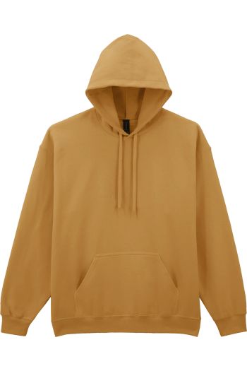 Image produit Softstyle Midweight Fleece Adult Hoodie