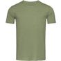 Stedman Morgan Crew Neck military_green