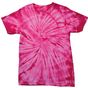 Colortone Tonal Spider T spider_pink