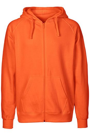 Image produit Mens Zip Hoodie