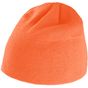 K-up Bonnet tricoté fluorescent_orange