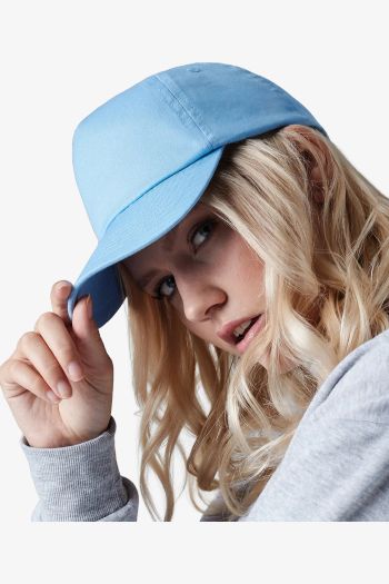 Image produit Casquette Original 5 panneaux 