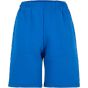 Build Your Brand Basic Kids Basic Sweatshorts intense_blue