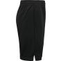 ProAct Short de basket-ball enfant black