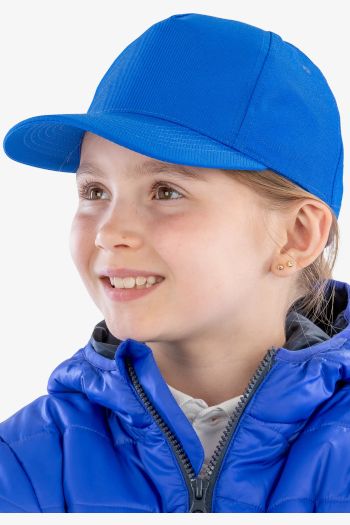 Image produit Junior recycled printers cap