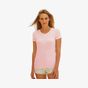 fruit of the loom Crew Neck T Lady-Fit