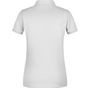 James&Nicholson Ladies´ Basic Polo white