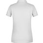 James&Nicholson Ladies´ Basic Polo white