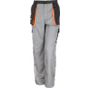 Result Lite trouser grey/black/orange