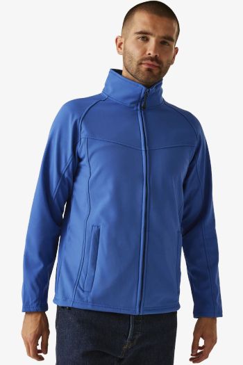 Image produit Men's Uproar Softshell Jacket
