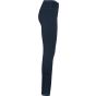 ProAct Legging écoresponsable femme navy_leopard