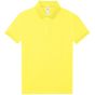 B&C Collection B&C My Polo 180 /Women solar_yellow