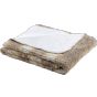 A&R Couverture polaire Originalzz® White / Beige