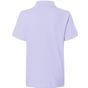 James&Nicholson Classic Polo Junior lilac