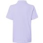 James&Nicholson Classic Polo Junior lilac