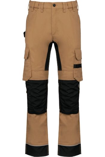 Image produit Pantalon de travail performance recyclé homme