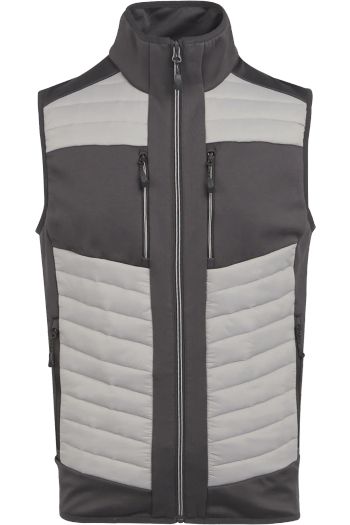 Image produit Men's E-Volve Thermal Hybrid Gilet