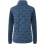 karlowsky Women's Waterproof Hybrid Jacket Outdoor-Pro Navy