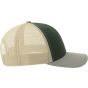 Atlantis SONIC-S bottle_green/grey/stone