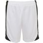 Sol's Olimpico blanc/noir