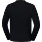 fruit of the loom Iconic Premium Set-In Sweat black