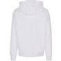 New Morning Studios Basic hoody white