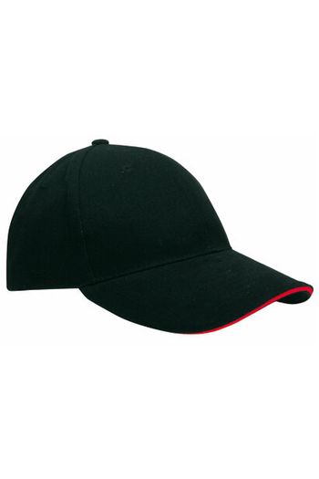Image produit Heavy Brushed Cap