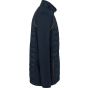 WK Designed To Work Veste Day To Day bi-matière unisexe navy/fluorescent_orange