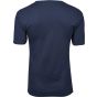 Tee Jays Interlock Tee navy