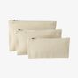 SG Accessories - Bags Canvas Accessory Pouch