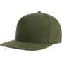 Atlantis Casquette snapback JAMES olive