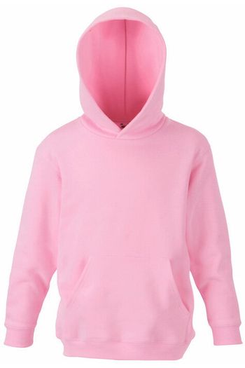 Premium Hooded Sweat Kids