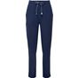 Onna By Premier Pantalon cargo Relentless en tissu extensible Onna pour femme navy
