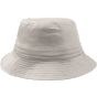 Atlantis Bucket Cotton white