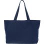 Kimood Sac shopping washed_navy