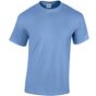 Gildan T-shirt Heavy Cotton pour adulte carolina blue